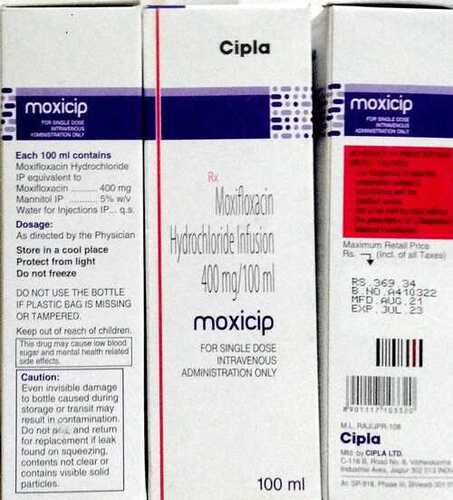 MOXICIP IV