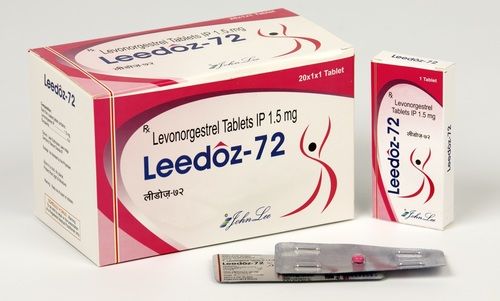 Levonorgestrel Tablet General Medicines