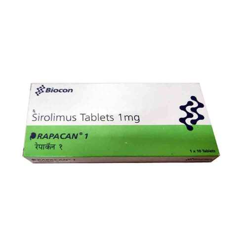 Sirolimus Tablets