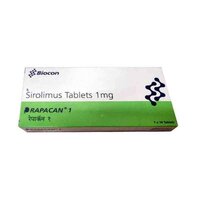 Sirolimus Tablets