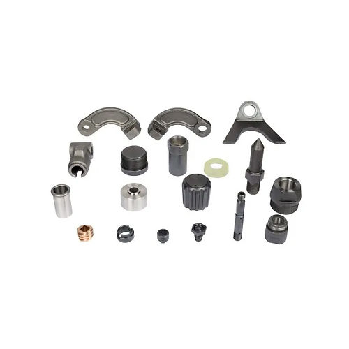 Pusher Leg And  Air Leg Spare Parts Dimension(L*W*H): Different Available Millimeter (Mm)