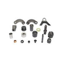 Pusher Leg - New Metal Spare Parts, Various Dimensions Available In Millimeters