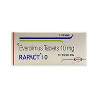 Everolimus Tablets