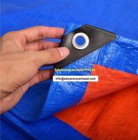 PE Laminated Tarpaulin Sheet