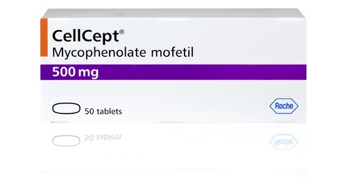 Mycophenolate Mofetil Tablets