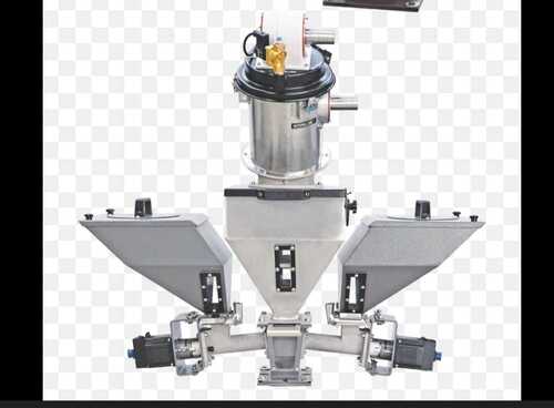 VOLUMETRIC DOSER - Stainless Steel, Variable Dosing Range | Automated Control, Consistent Flow, Easy Adjustment, Durable Build, Precise Dosing