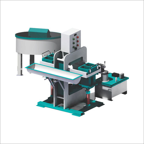 Automatic Fly Ash Brick Machines