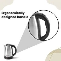 600 Watts Electric Kettle