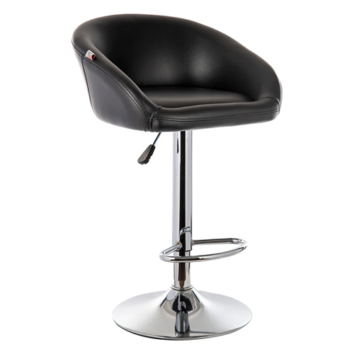 Machine Made 16X16X34 Inch Mbtc Judith Bar Stool Chair