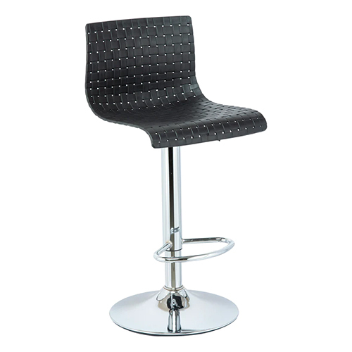 Machine Made 15.5X13X32 Inch Mbtc Meshot Restaurant Stool Chair