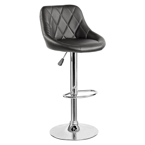 Machine Made 15X18X32 Inch Mbtc Kerland Bar Kitchen Cafeteria Stool