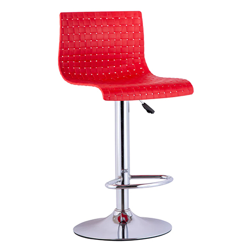 Machine Made Restaurant Office Bar Stool Chair