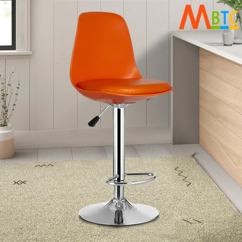 Machine Made Polypropylene Rapid High Bar Chair