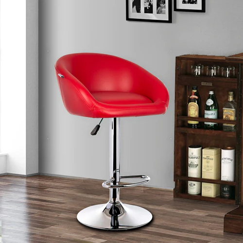 Machine Made Mbtc Judith Bar Stool Chair