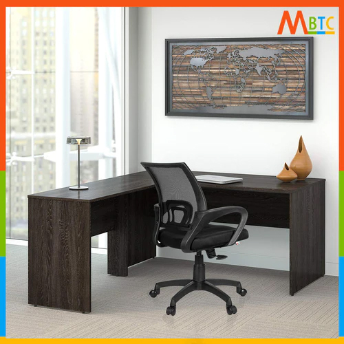 Machine Made Excutive Revolving Desk Chair
