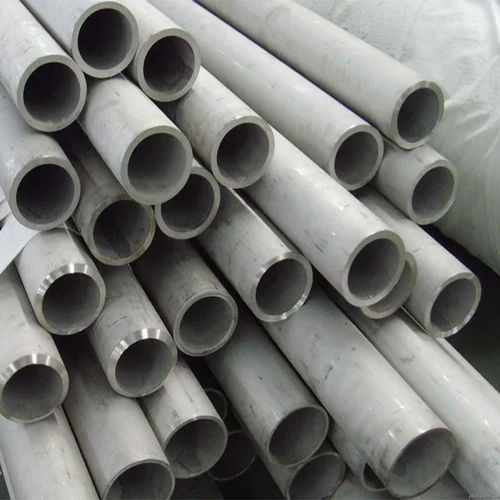 Stainless Steel Seamless Pipe