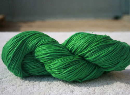 Duke 2 Ply Silk Yarn