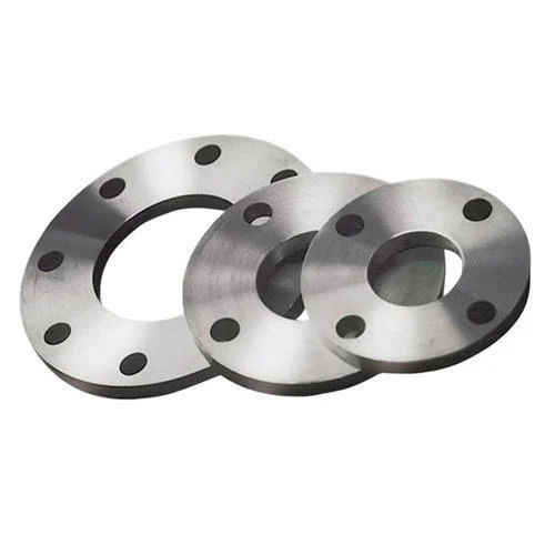 Industrial Stainless Steel Flanges