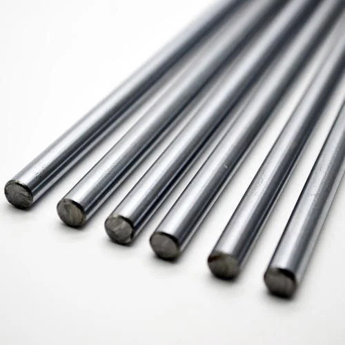 Alloy 20 Round Bar