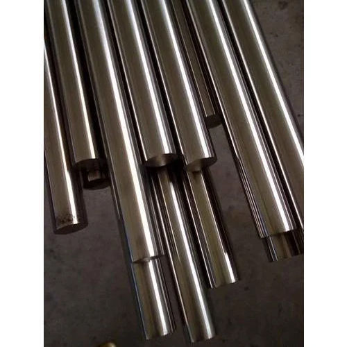  Inconel 925 राउंड बार एप्लीकेशन: कंस्ट्रक्शन