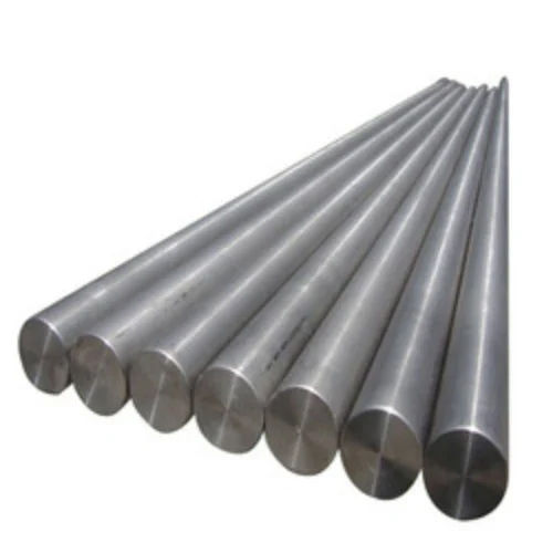 Inconel 825 Round Bar