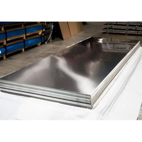 304l Stainless Steel Sheets