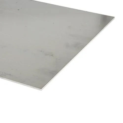 Industrial Aluminum Sheets Application: Construction