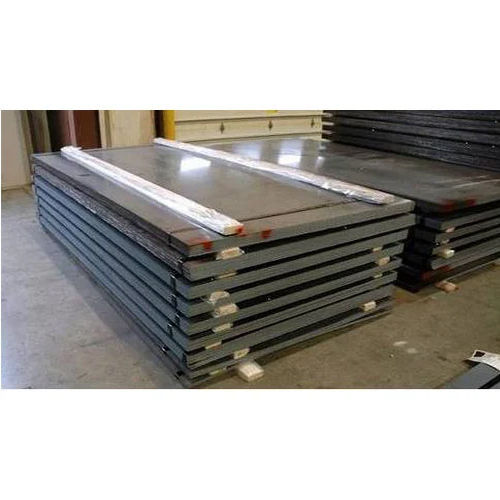 Alloy Steel Plates