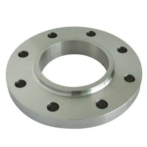 Industrial Stainless Steel Flanges