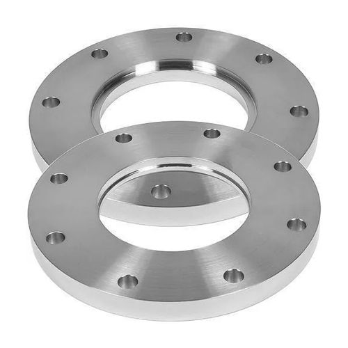 202 Stainless Steel Flanges