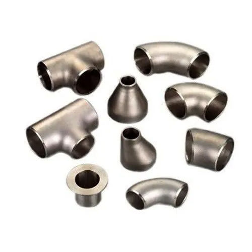 Buttweld Pipe Fittings