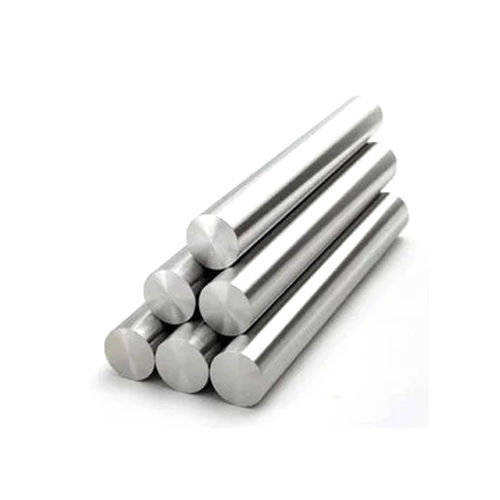 Titanium Rods For Steel Industry Application: Construction