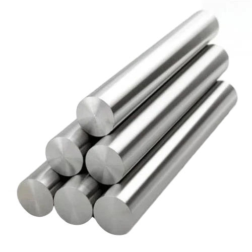 Titanium Rod Application: Construction