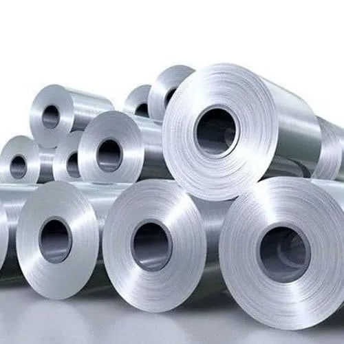 Stainless Steel Coils