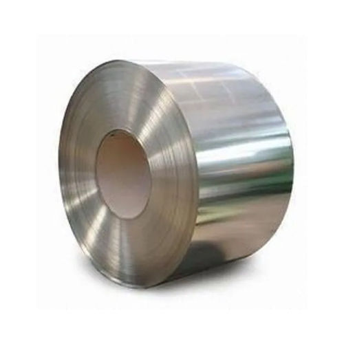 Hot Rolled Steel Coils