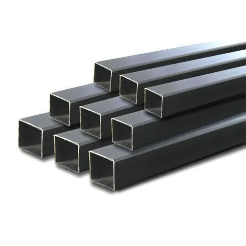 15Mm Mild Steel Square Pipe Application: Construction