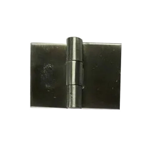 Smooth 304 Stainless Steel Lorry Hinges