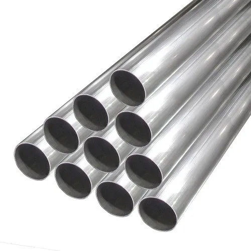 Aluminium Round Pipe