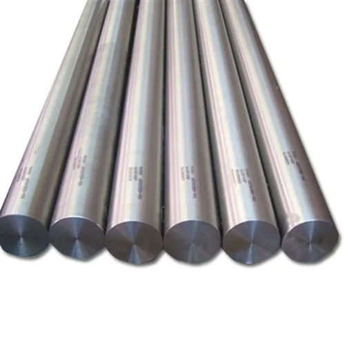 904L Stainless Steel Round Bar Application: Construction