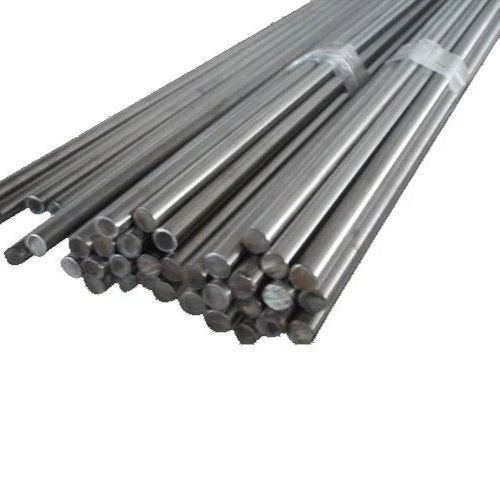 Stainless Steel 202 Round Bar Application: Construction