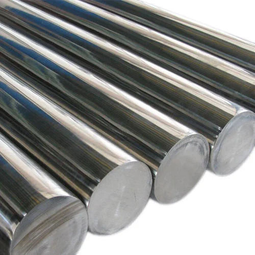 Aluminium Round Bar Application: Construction