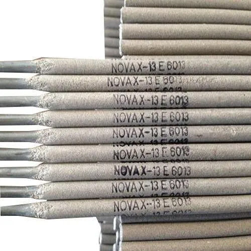 Silver Mild Steel Welding Rod