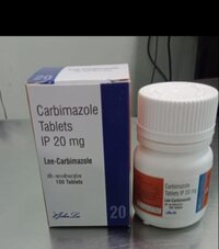 Carbimazole Tablets