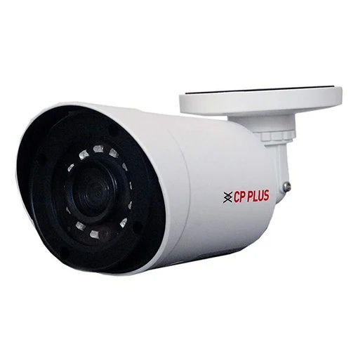 CP Plus Bullet Camera