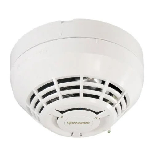 Edwards Heat Detector