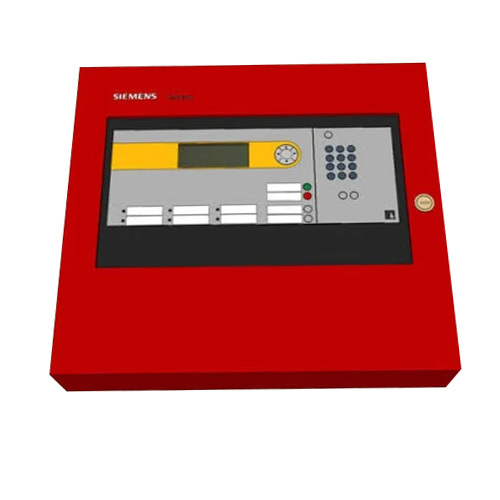 Siemens FC 901 Fire Panel