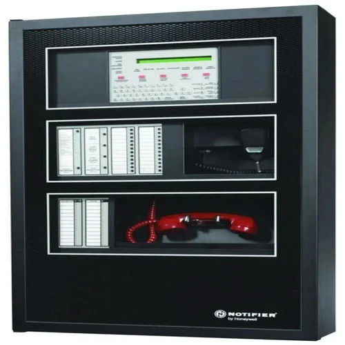 Fire Alarm Panel