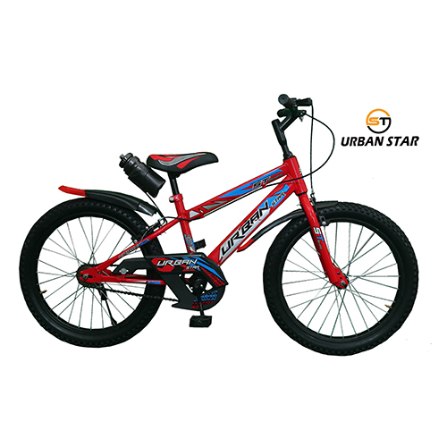 20T BMX Cycle (Red)