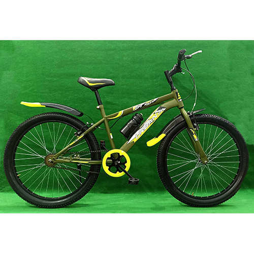 24T BMX Bicycle (Military Green)