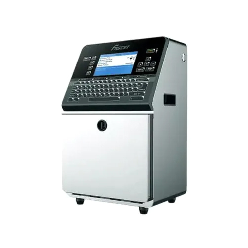Continuous Inkjet Printer VE1500 Videojet 1650 Cij Printer
